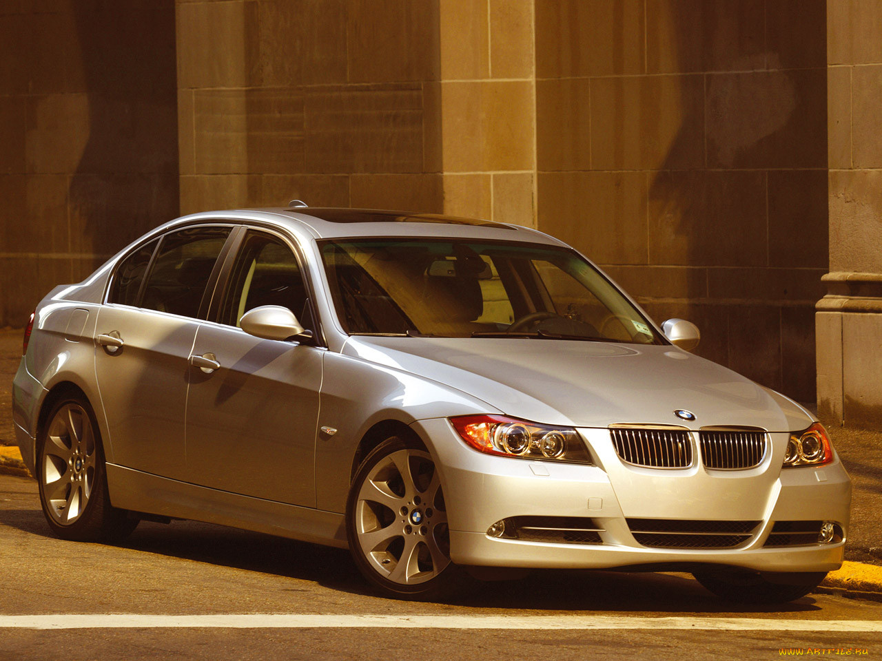 , bmw